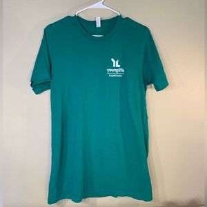 Younglife Tshirt